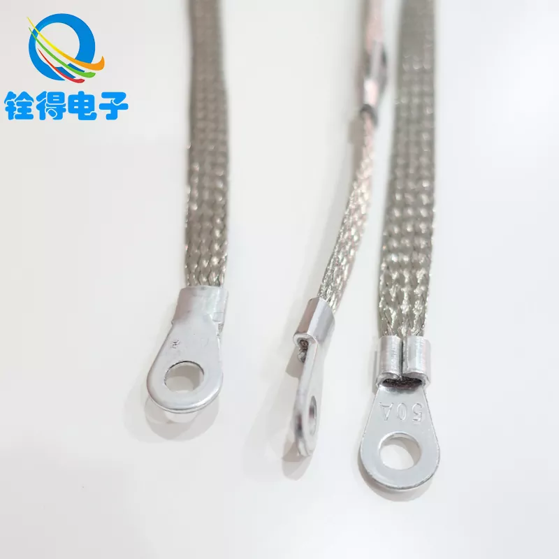 Які основні переваги використання кабелю заземлення для мостівЯкі основні переваги використання кабелю заземлення для мостів